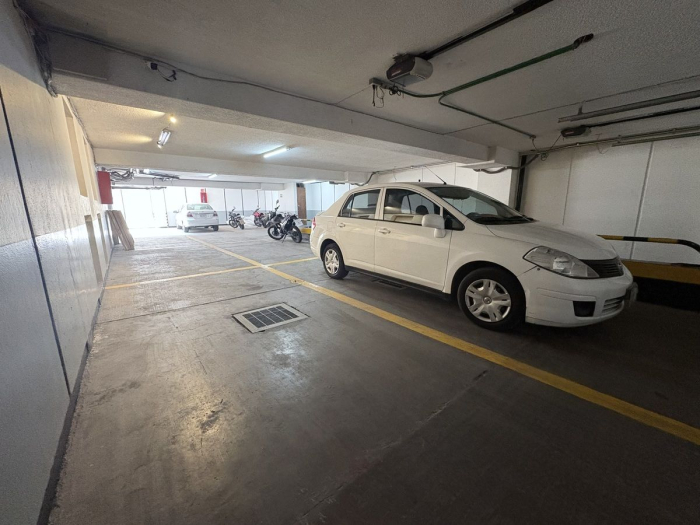 Exclusivas Oficinas En Renta En El Corazón De La Colonia Juárez