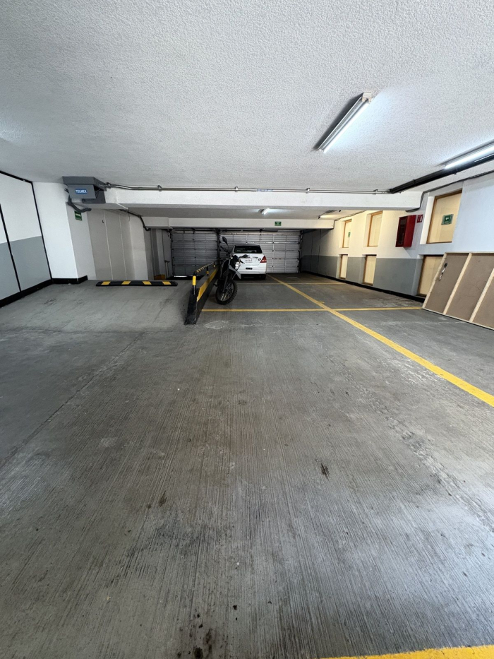Exclusivas Oficinas En Renta En El Corazón De La Colonia Juárez