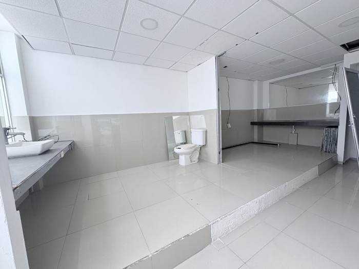 Exclusivas Oficinas En Renta En El Corazón De La Colonia Juárez