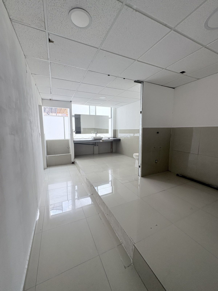 Exclusivas Oficinas En Renta En El Corazón De La Colonia Juárez