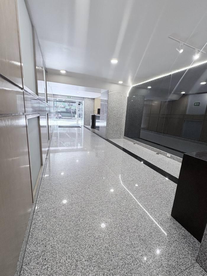 Exclusivas Oficinas En Renta En El Corazón De La Colonia Juárez