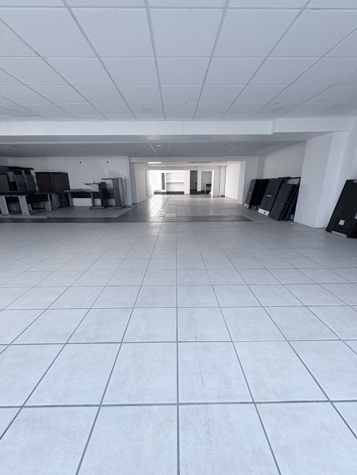Exclusivas Oficinas En Renta En El Corazón De La Colonia Juárez