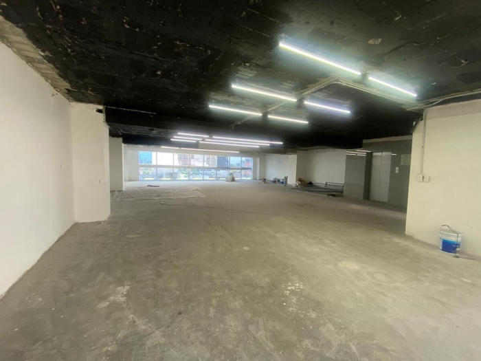 Exclusivas Oficinas En Renta En El Corazón De La Colonia Juárez