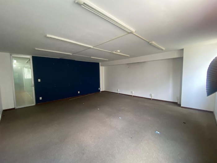 oficinas en renta en polanco | edificio corporativo con excelente ubicación