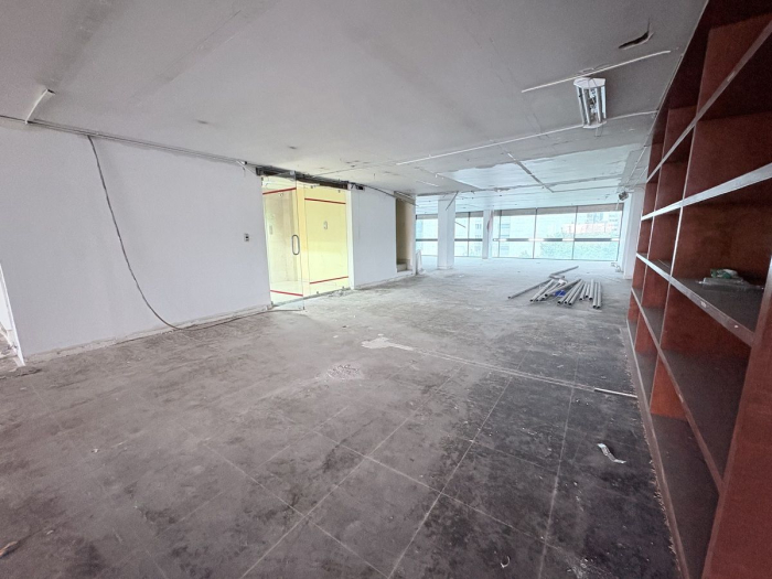 oficinas en renta en polanco | edificio corporativo con excelente ubicación