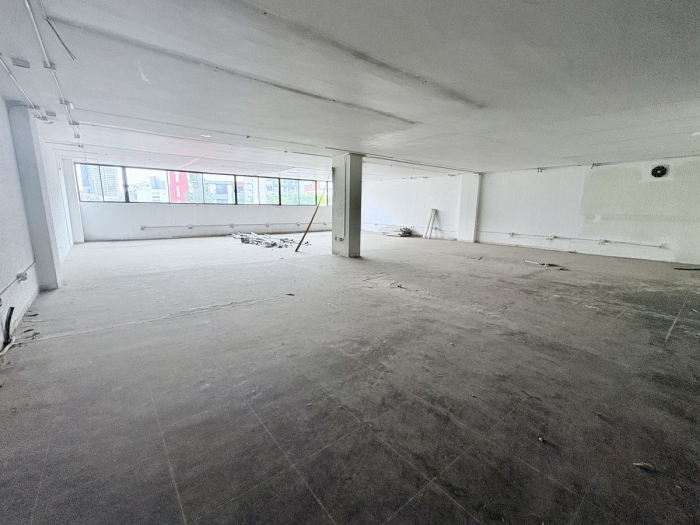 oficinas en renta en polanco | edificio corporativo con excelente ubicación