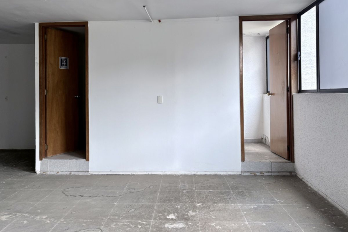 oficinas en renta en polanco | edificio corporativo con excelente ubicación