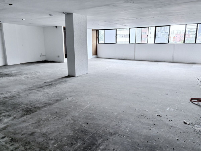 oficinas en renta en polanco | edificio corporativo con excelente ubicación