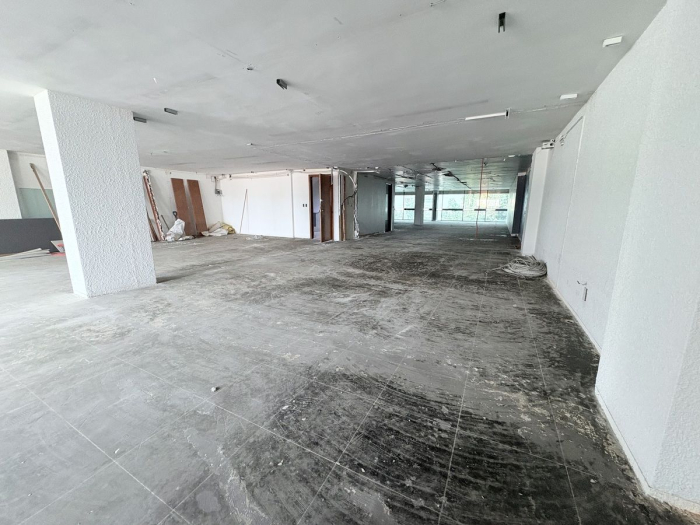 oficinas en renta en polanco | edificio corporativo con excelente ubicación