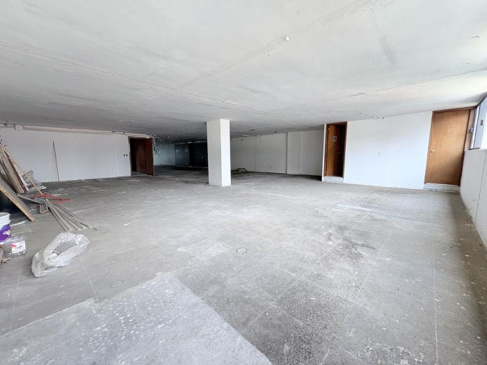 oficinas en renta en polanco | edificio corporativo con excelente ubicación
