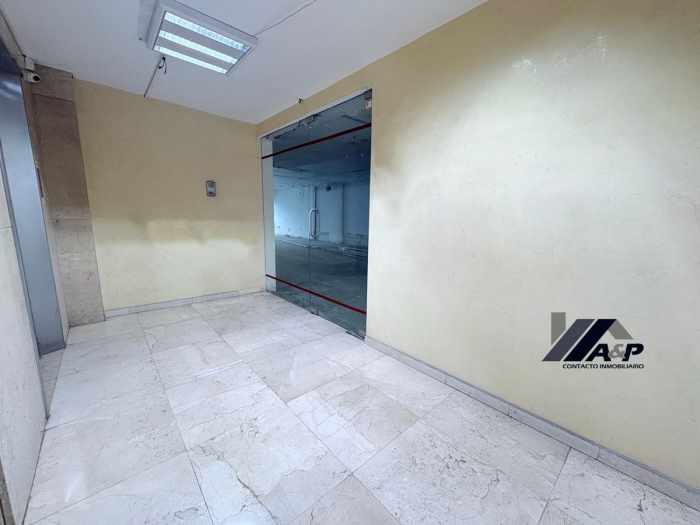 oficinas en renta en polanco | edificio corporativo con excelente ubicación
