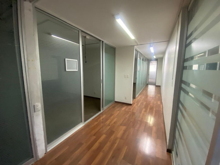 oficinas en renta en polanco | edificio corporativo con excelente ubicación