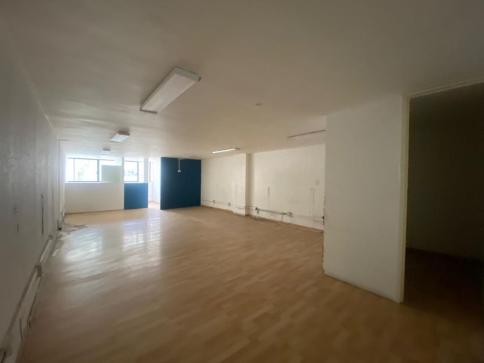 oficinas en renta en polanco | edificio corporativo con excelente ubicación