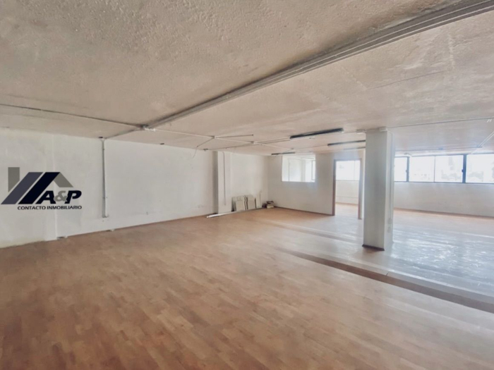 oficinas en renta en polanco | edificio corporativo con excelente ubicación