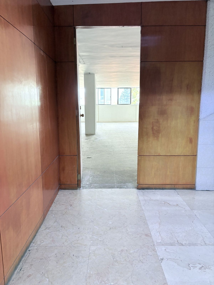oficinas en renta en polanco | edificio corporativo con excelente ubicación