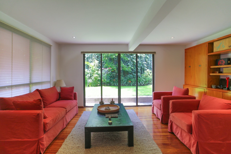 casa en condominio horizontal en san angel