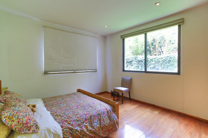 casa en condominio horizontal en san angel