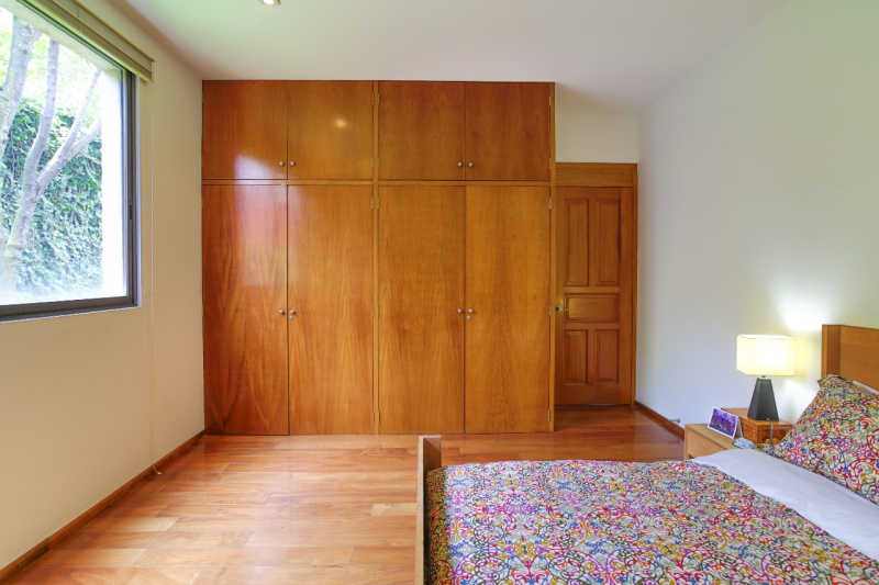 casa en condominio horizontal en san angel