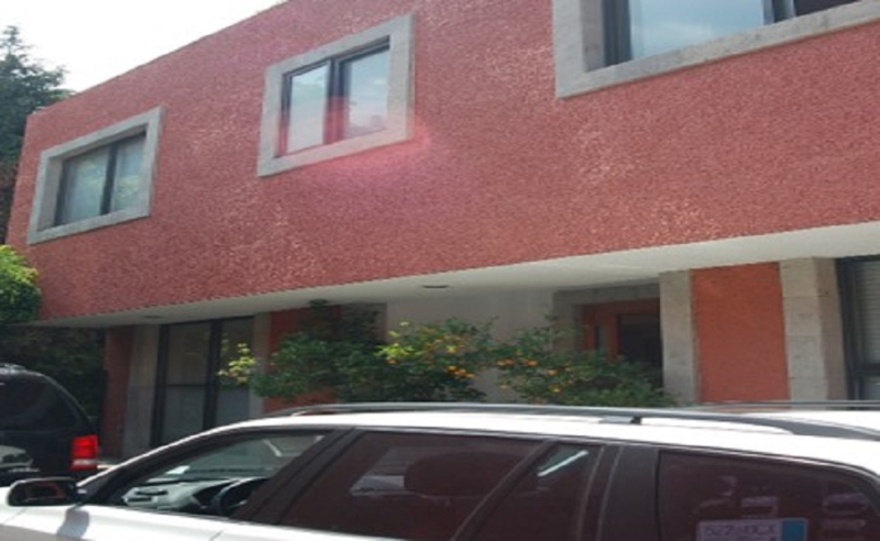 casa en condominio horizontal en san angel