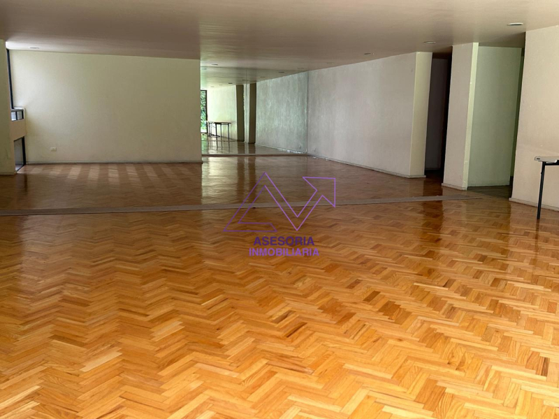 Departamento En Venta En Lomas De Chapultepec
