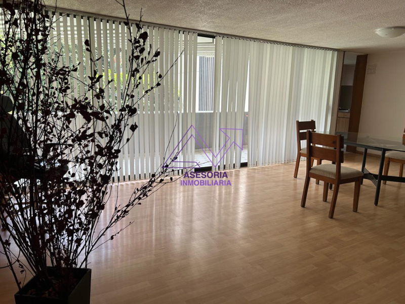 Departamento En Venta En Lomas De Chapultepec