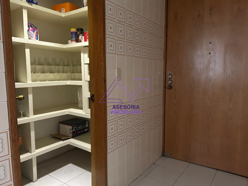 Departamento En Venta En Lomas De Chapultepec