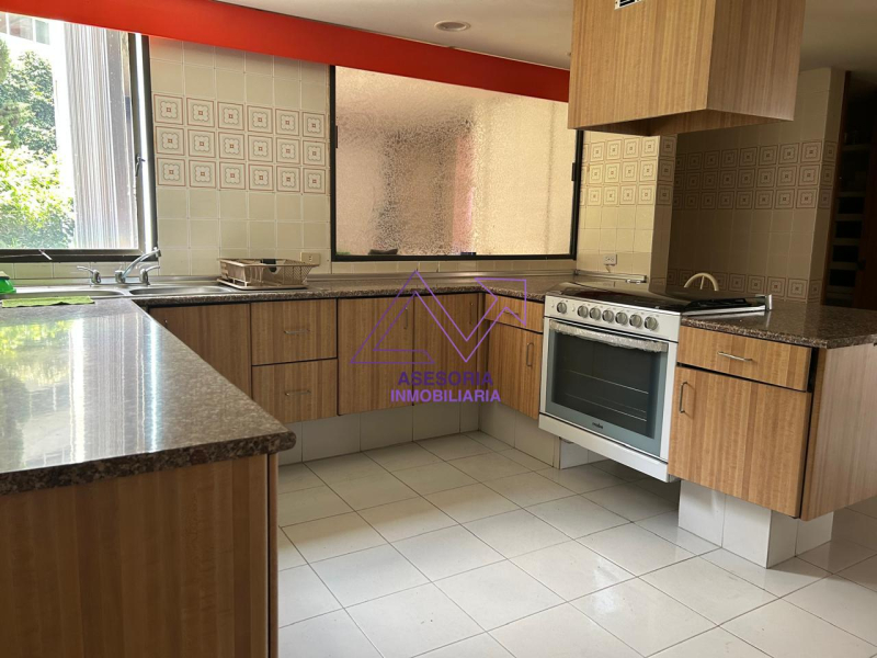 Departamento En Venta En Lomas De Chapultepec