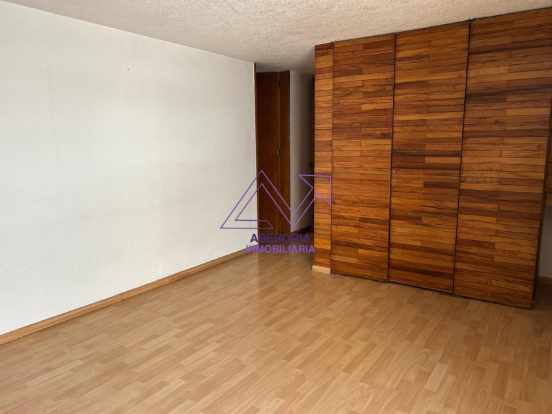 Departamento En Venta En Lomas De Chapultepec
