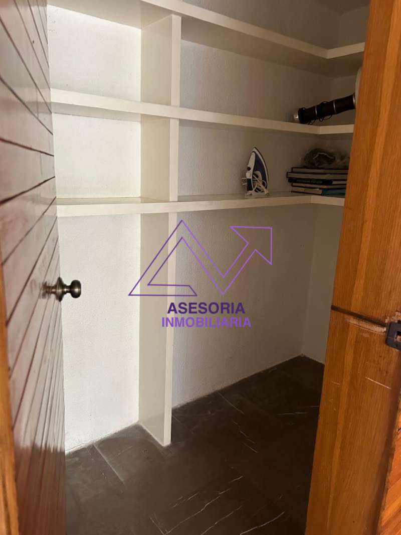 Departamento En Venta En Lomas De Chapultepec