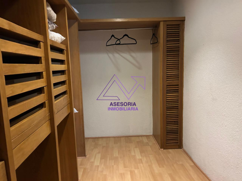 Departamento En Venta En Lomas De Chapultepec