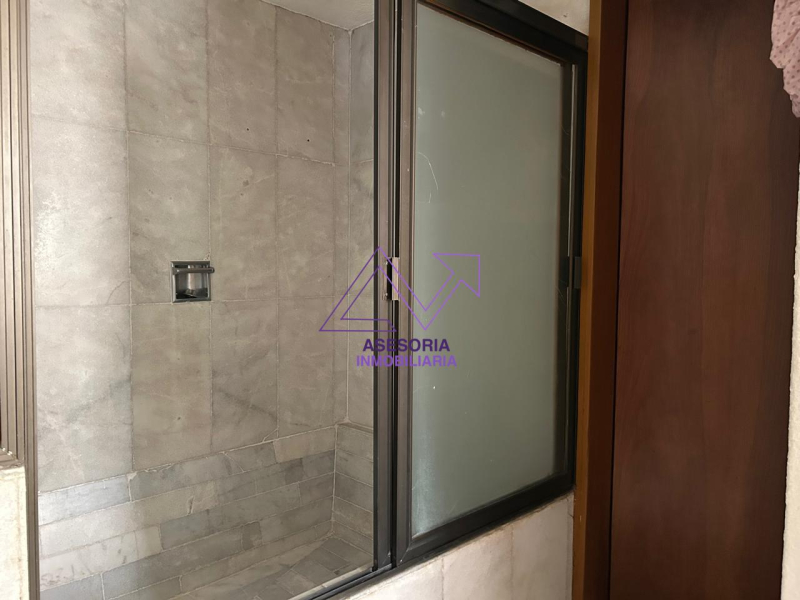 Departamento En Venta En Lomas De Chapultepec