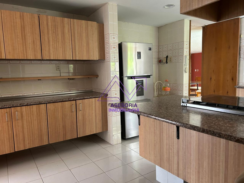Departamento En Venta En Lomas De Chapultepec