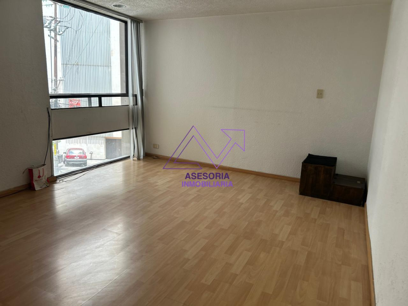 Departamento En Venta En Lomas De Chapultepec