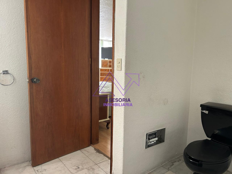 Departamento En Venta En Lomas De Chapultepec