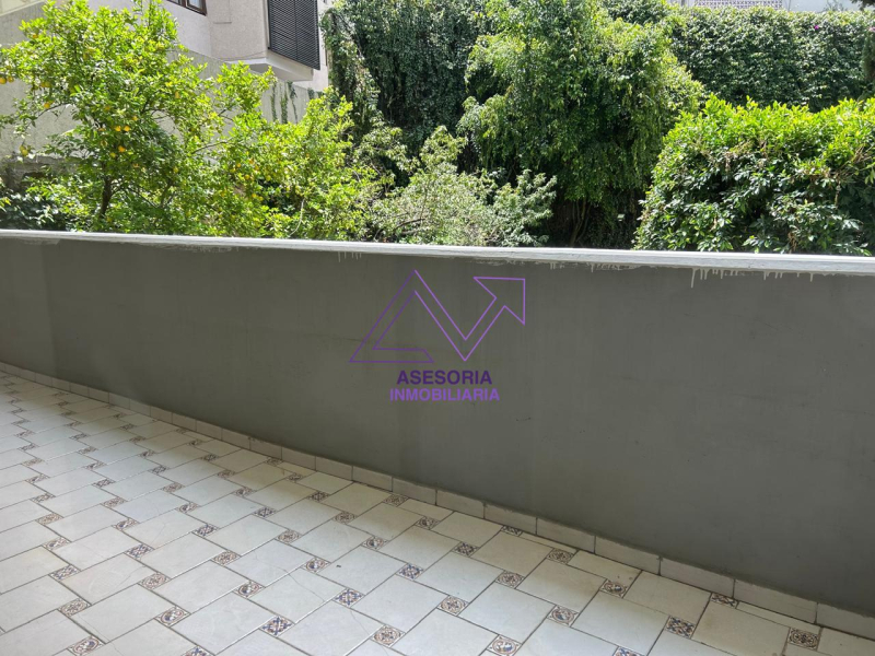 Departamento En Venta En Lomas De Chapultepec