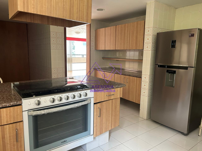 Departamento En Venta En Lomas De Chapultepec