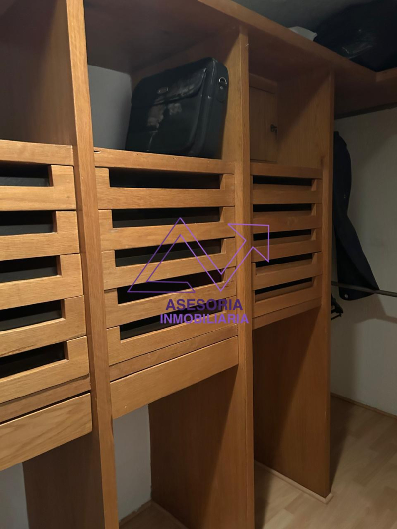 Departamento En Venta En Lomas De Chapultepec