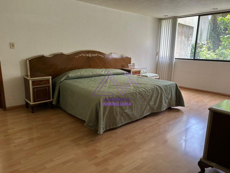 Departamento En Venta En Lomas De Chapultepec