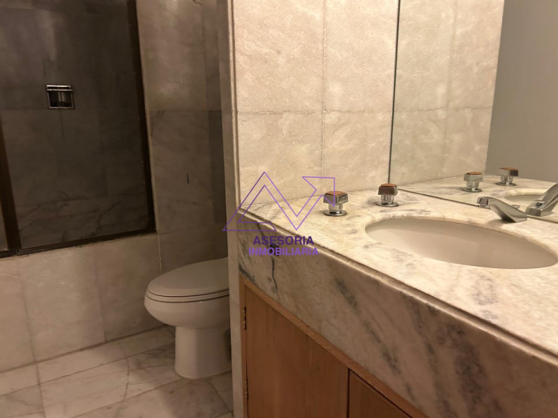 Departamento En Venta En Lomas De Chapultepec