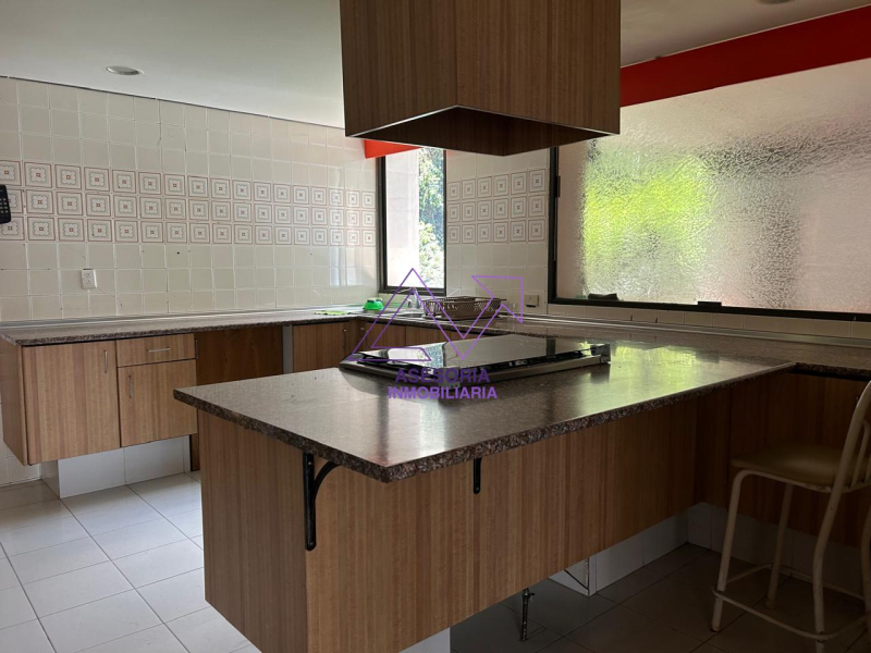 Departamento En Venta En Lomas De Chapultepec
