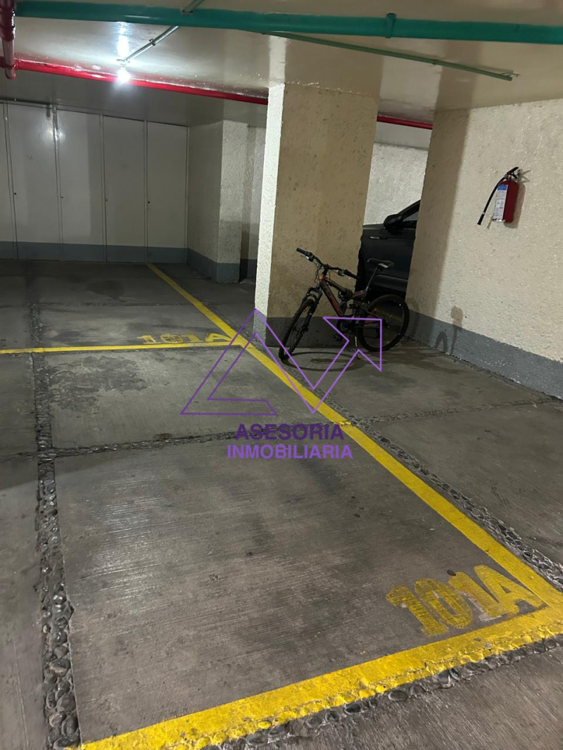 Departamento En Venta En Lomas De Chapultepec