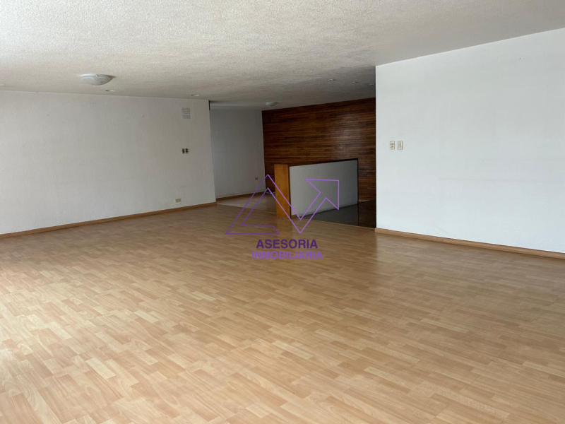 Departamento En Venta En Lomas De Chapultepec