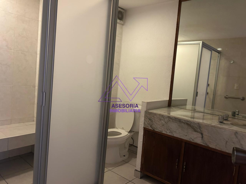 Departamento En Venta En Lomas De Chapultepec