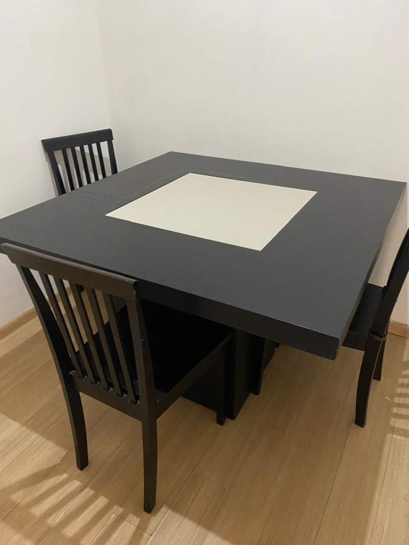 Departamento En Venta En Argentina Poniente