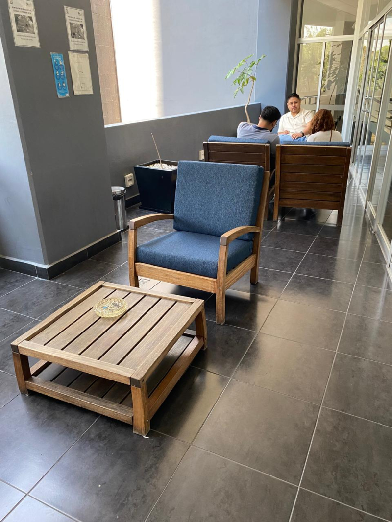 Departamento En Venta En Argentina Poniente