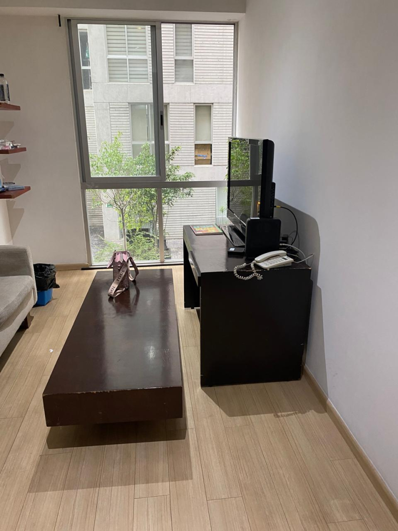 Departamento En Venta En Argentina Poniente