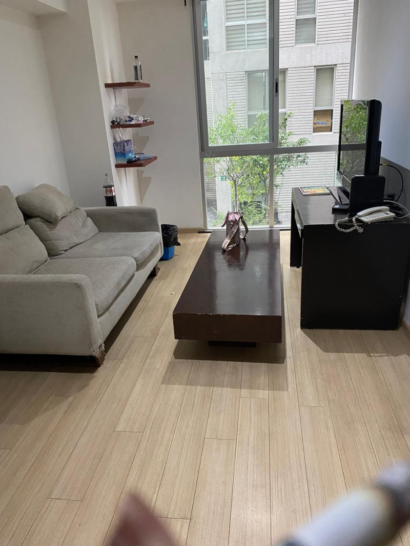 Departamento en Venta en Argentina Poniente