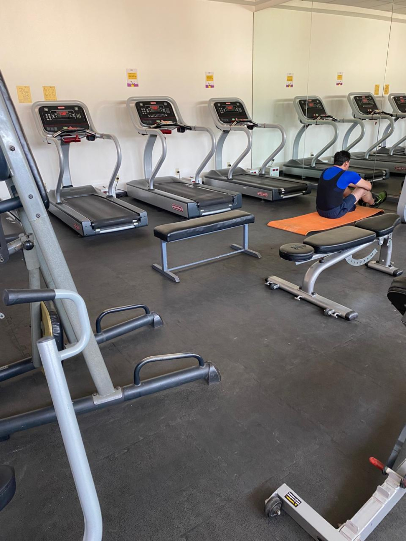 Departamento En Venta En Argentina Poniente