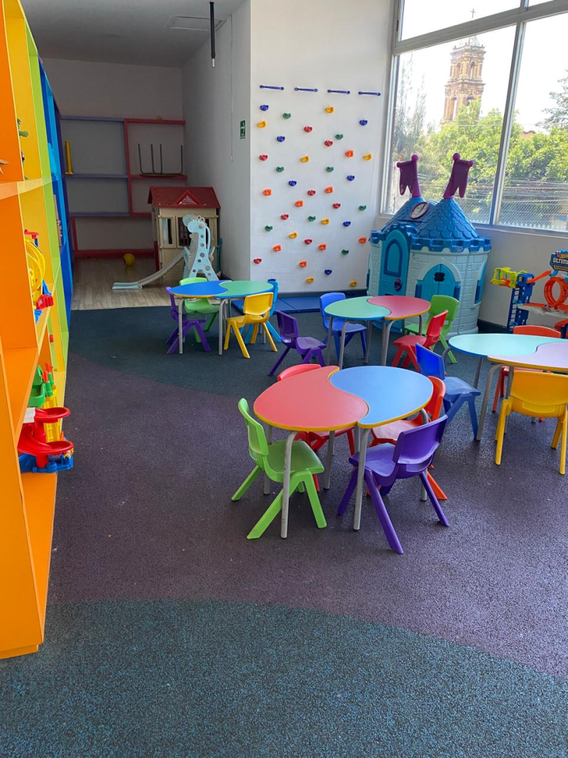 Departamento En Venta En Argentina Poniente