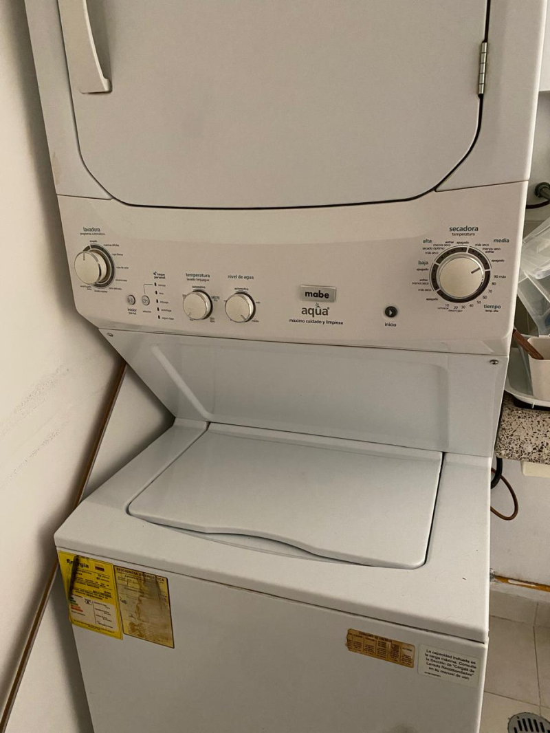 Departamento En Venta En Argentina Poniente